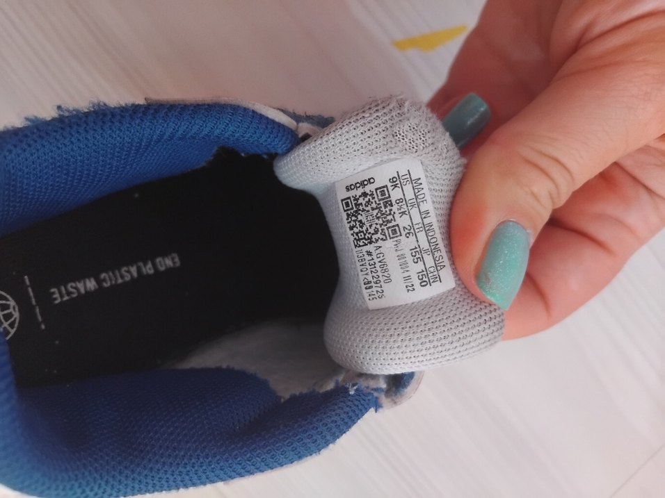 Orjinal adidas - Görsel 3