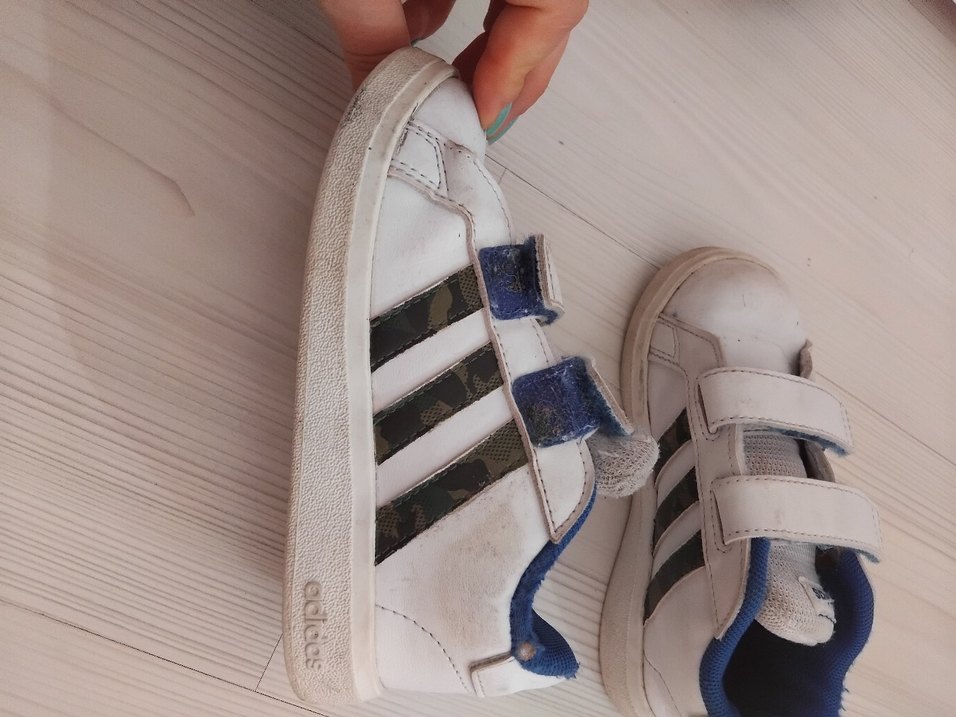 Orjinal adidas - Görsel 4