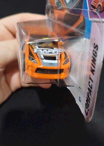  Beden Hot Wheels Toyota GR86 Cup