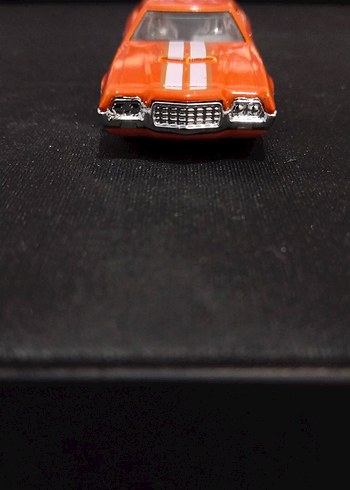  Beden Hot Wheels 72 Ford Gran Torino Sport