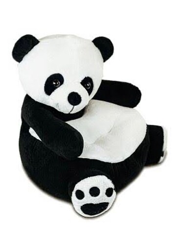 Diğer Panda puf koltuk