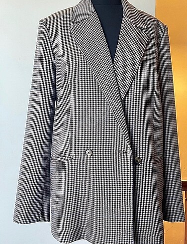 Mango blazer ceket