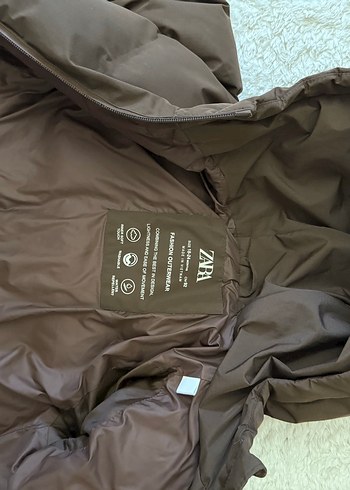 Zara
Erkek Çocuk Mont - Görsel 4