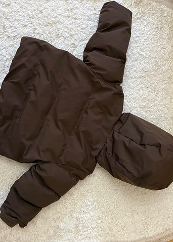 Zara
Erkek Çocuk Mont - Görsel 3