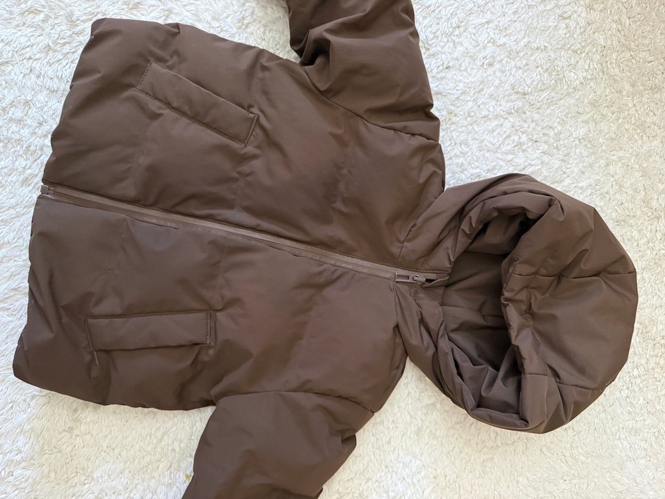 Zara 
Erkek Çocuk Mont - Görsel 2