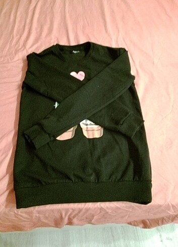 Diğer Sweatshirt