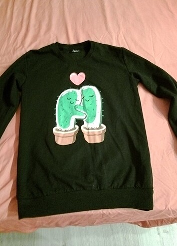 l Beden Sweatshirt