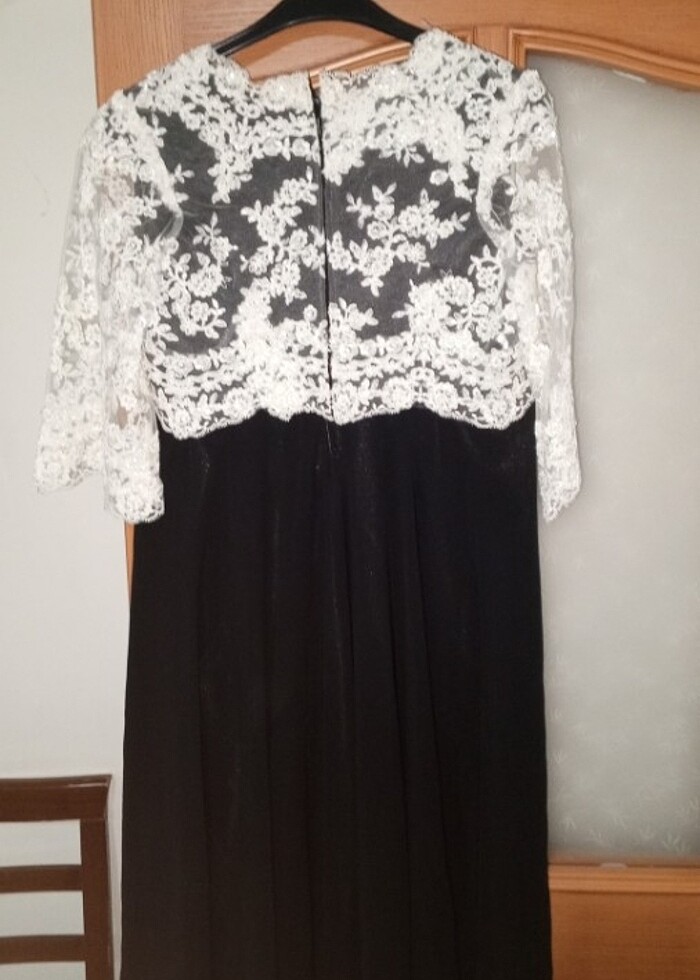 Özel dikim abiye - Görsel 2