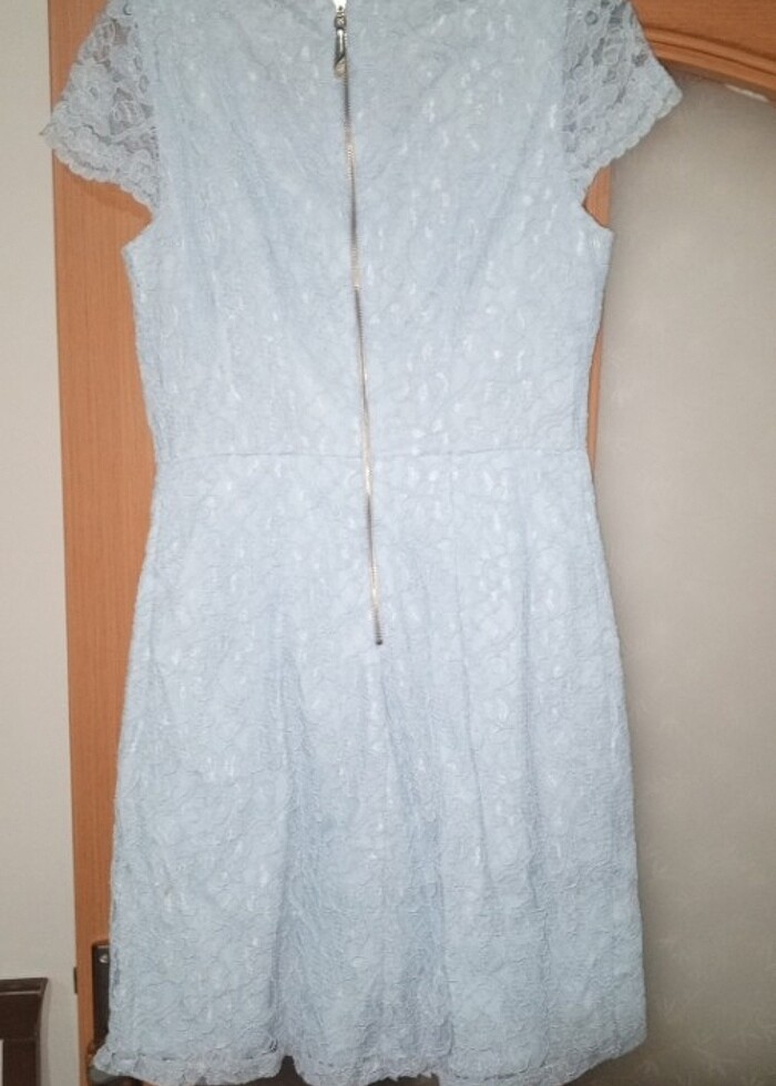 Kısa çocuk abıyesı - Görsel 2