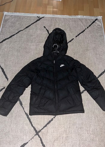 Nike L beden çocuk mont