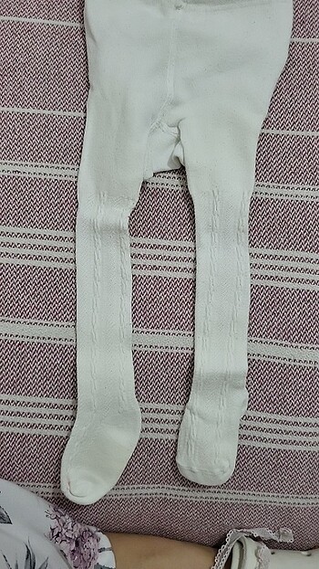 Kız bebek çorap - Görsel 7