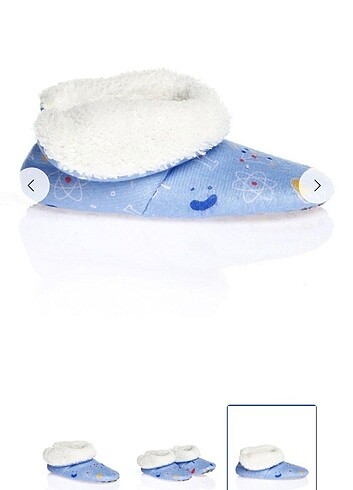 24 Beden HelloBaby(Ebebek) panduf 
