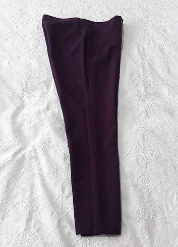 Diğer Kumaş pantalon 