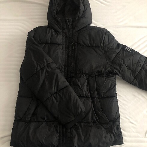 Zara Zara erkek çocuk mont