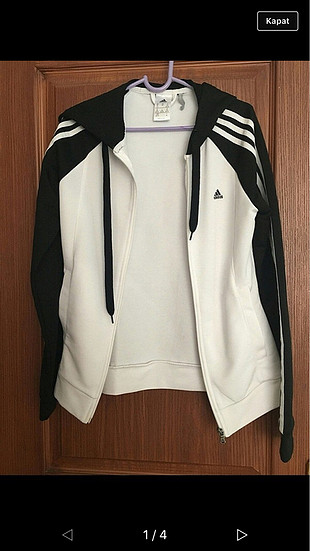 Adidas Eşofman üstü