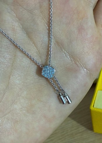 swarovski Swarovski kelebekli bileklik
