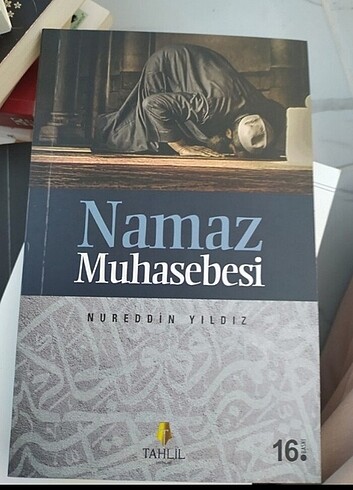 Namaz muhasebesi 