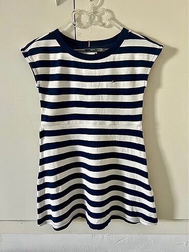 Tommy Hilfiger Elbise
