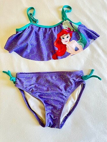 Disney Ariel Bikini