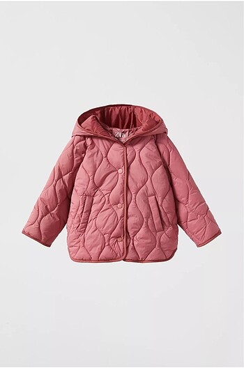 Zara Kapitone Mont