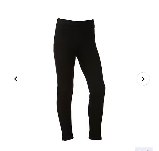 Decathlon Wedze Termal İçlik Takım - Görsel 2