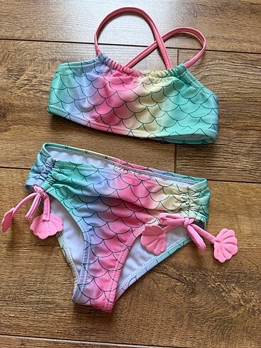 Defacto Defacto Deniz Kızı Bikini