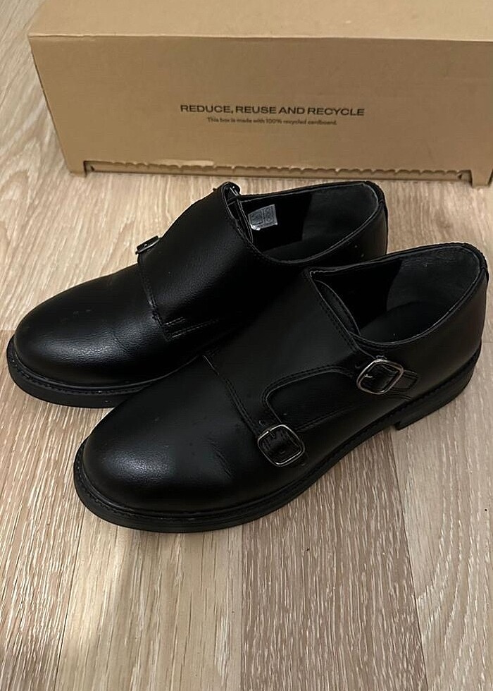 Fabrika Makosen - Görsel 2