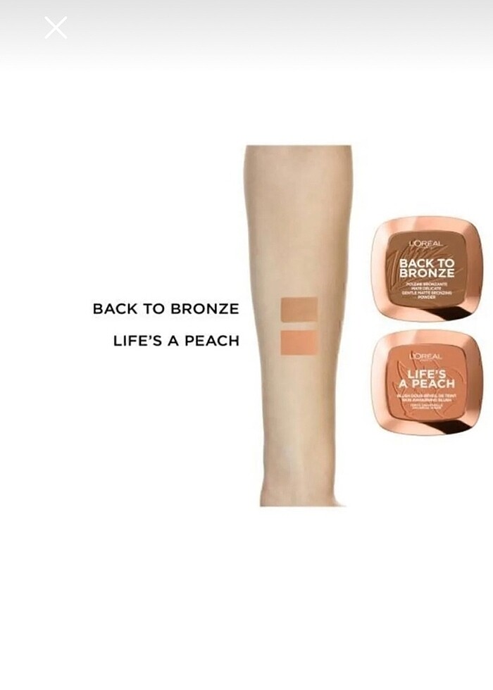 Loreal Paris Allık - Görsel 3