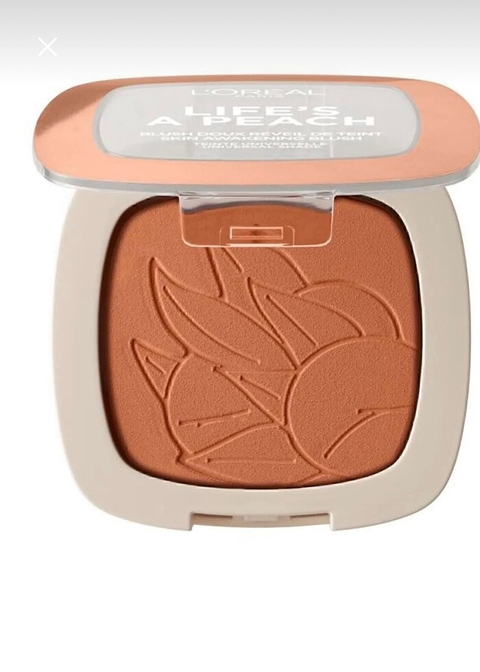 Loreal Paris Allık - Görsel 2