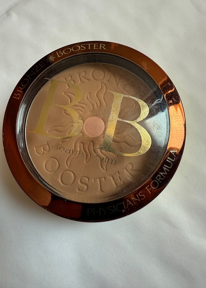 Physicians Formula Bronze Booster - Görsel 2