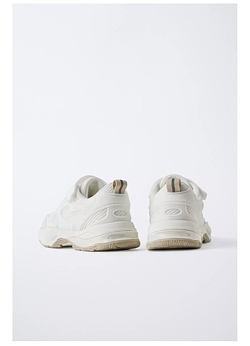 27 Beden Zara Unisex Sneaker