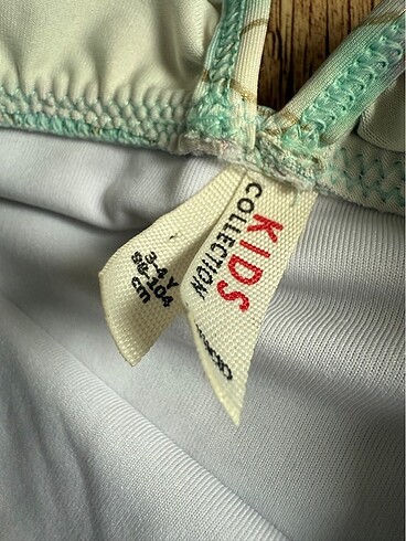 Defacto Deniz Kızı Mayo - Görsel 6