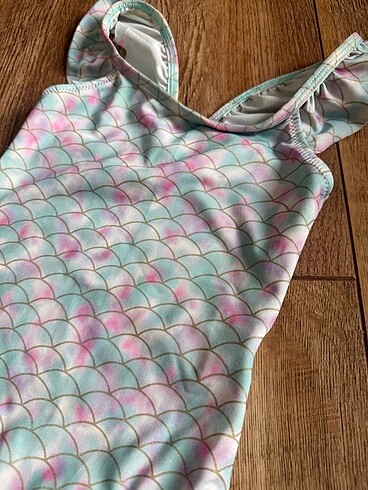 Defacto Deniz Kızı Mayo - Görsel 5