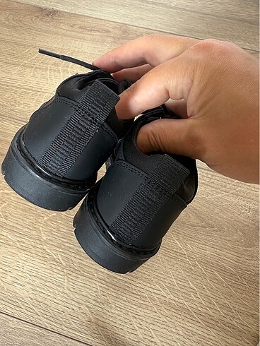 Zara Kolej Ayakkabı - Görsel 5