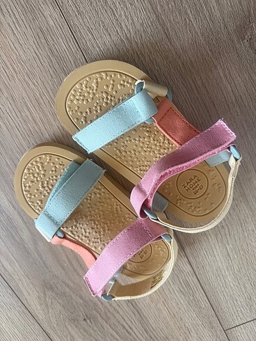 Zara Home Sandalet - Görsel 6