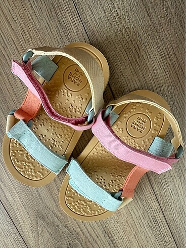 Zara Home Sandalet - Görsel 5