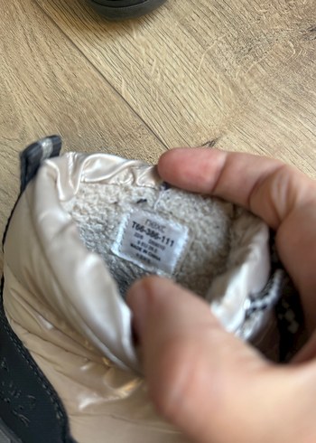 Next Thinsulate Bot - Görsel 5