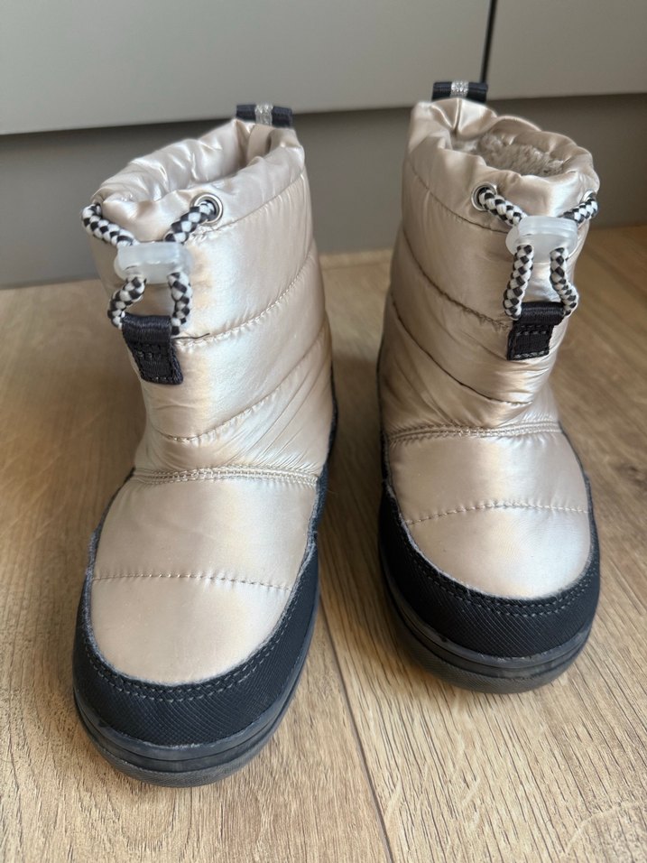 Next Thinsulate Bot - Görsel 4