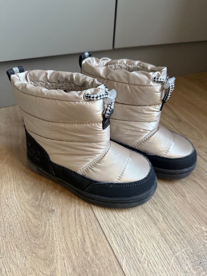 Next Thinsulate Bot - Görsel 2