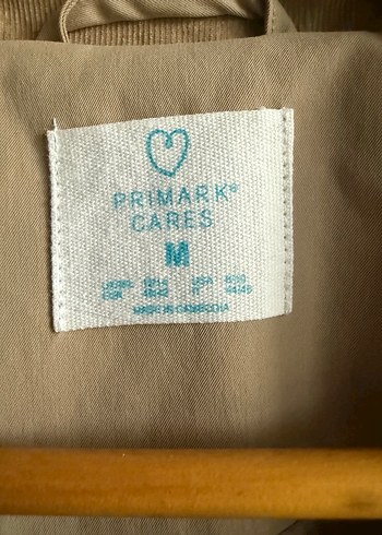 Kadife Yaka ve Kol Detaylı Trenchcoat - Görsel 3