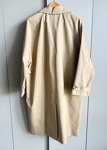 l Beden Primark Uzun Trenchcoat