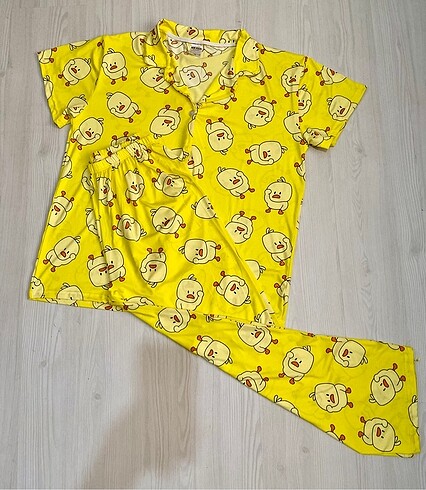 Pijama takımı