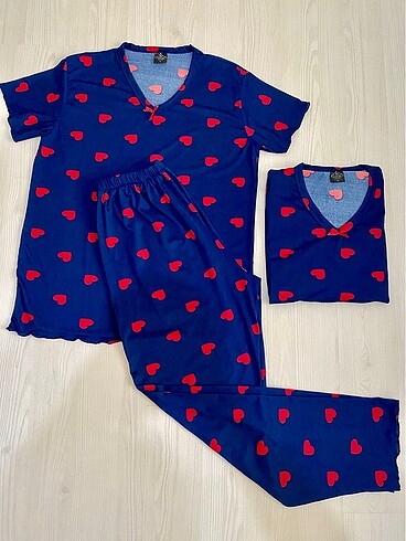 Diğer Pijama takımı