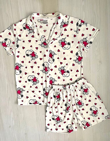 Pijama takımı