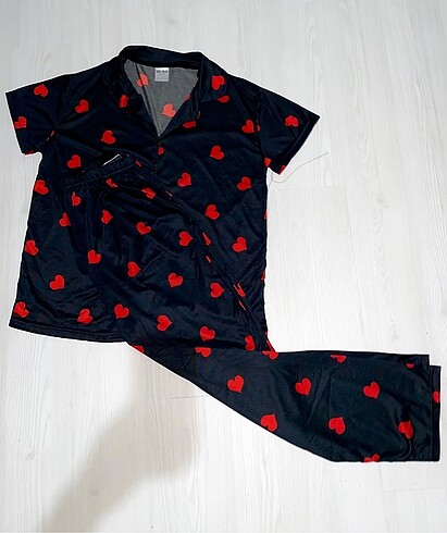 Pijama takımı