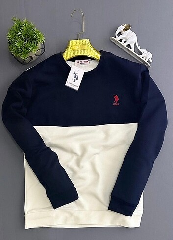 U.S Polo Assn. sweatshirt 