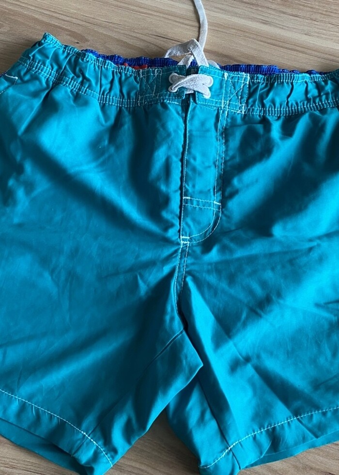 Deniz şortu - Görsel 2