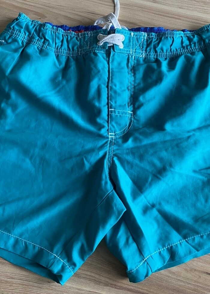 Deniz şortu - Görsel 3