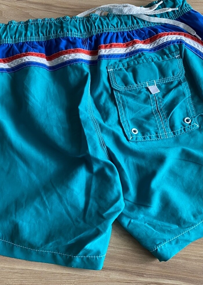 Deniz şortu - Görsel 4