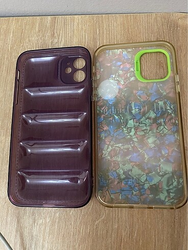 İPhone 11 kılıf - Görsel 2